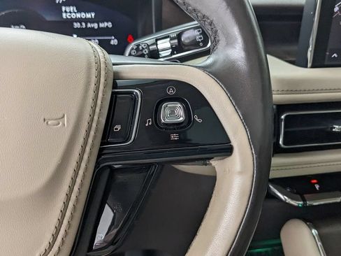 Used 2020 Lincoln Aviator Reserve w/ Equipment Group 201A AWD/4WD image 34