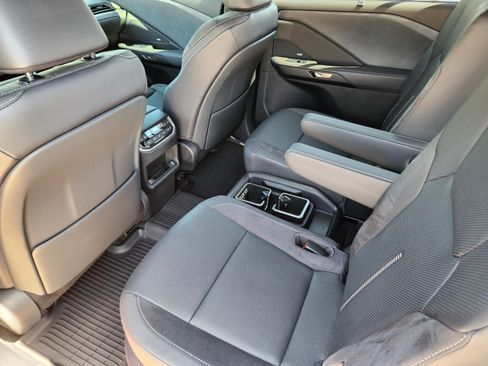 Used 2026 Lexus TX 350 AWD w/ Technology Package image 27
