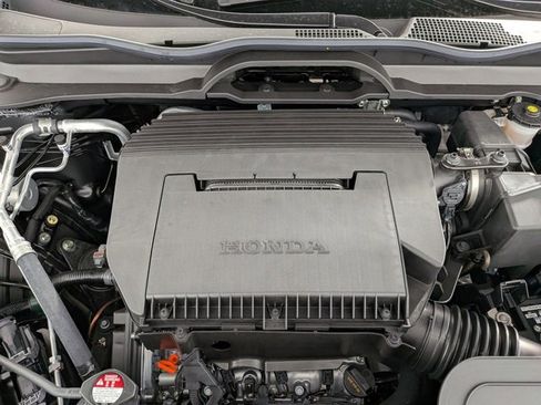 New 2026 Honda Passport TrailSport image 30