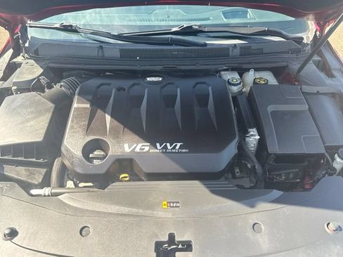 Used 2019 Cadillac XTS Premium Luxury FWD image 22