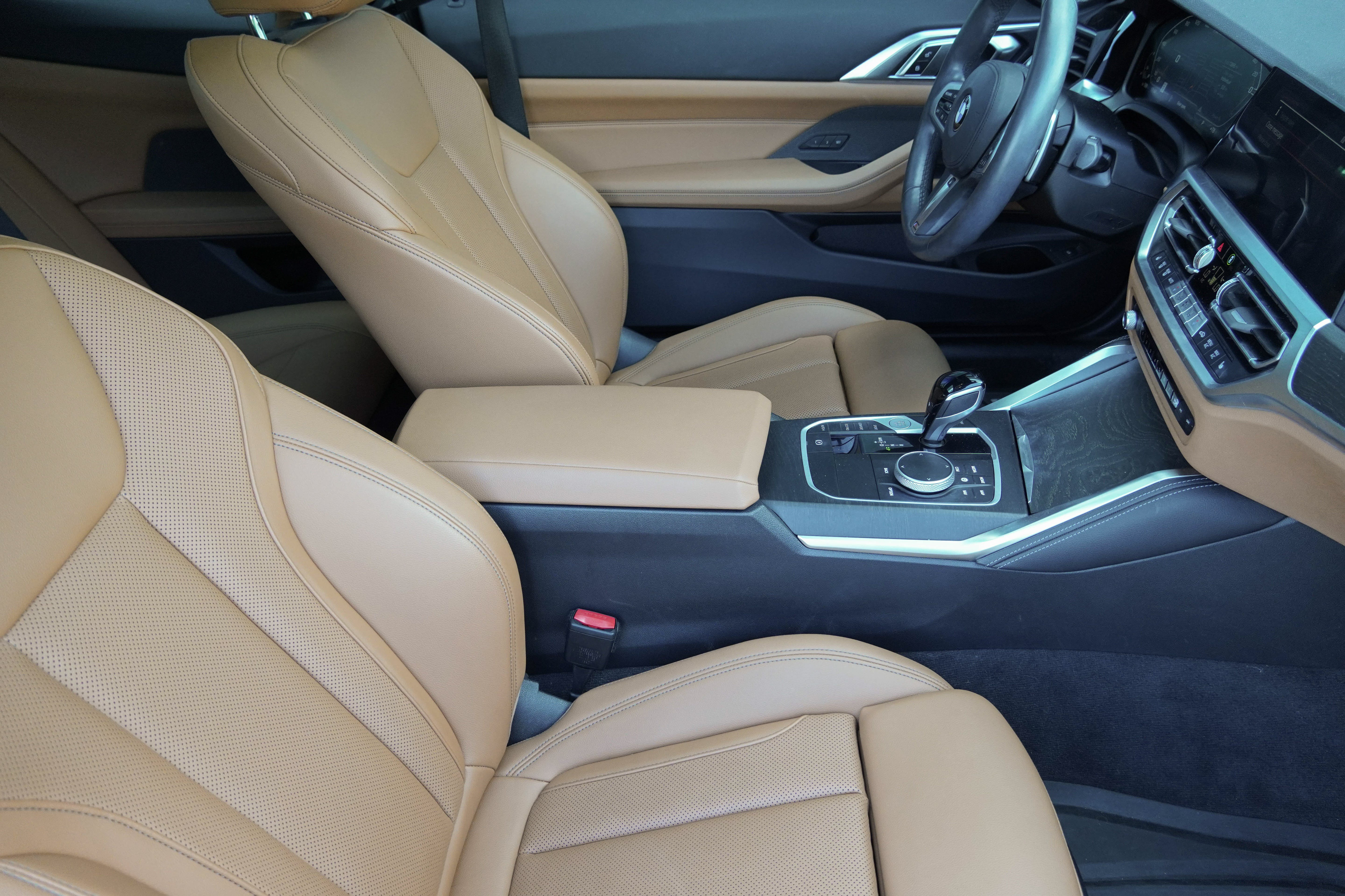 Used 2022 BMW 440i xDrive Coupe w/ Premium Package AWD/4WD image 12
