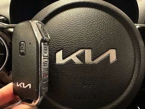 Used 2022 Kia Soul GT-Line image 51