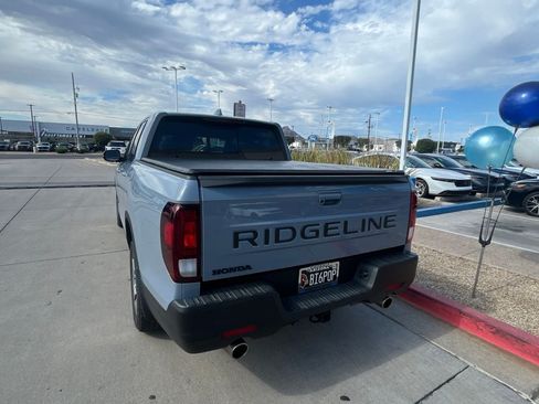 Used 2024 Honda Ridgeline RTL image 15