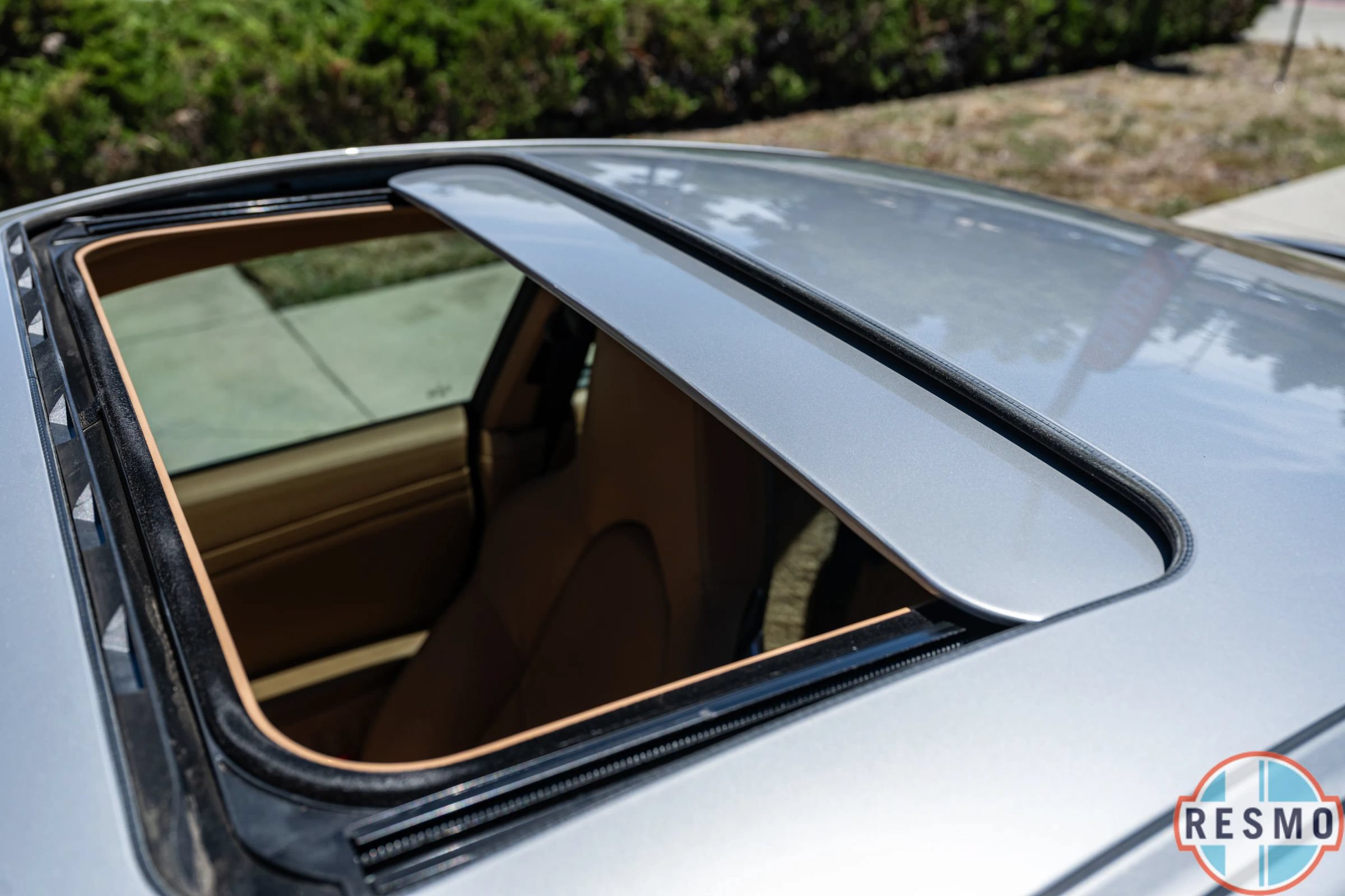Used 2008 Porsche 911 Carrera S RWD image 33