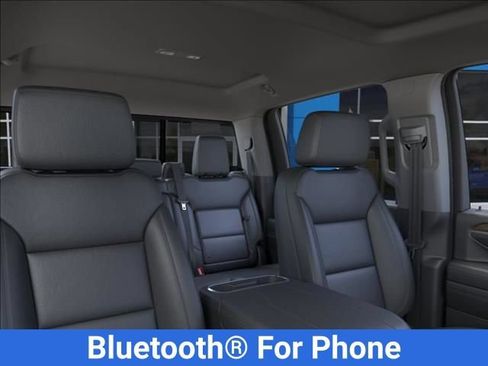 New 2026 Chevrolet Silverado 2500 LT w/ Trail Boss Package AWD/4WD image 27
