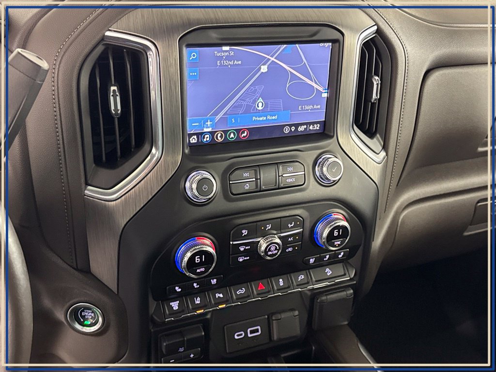 Certified 2021 GMC Sierra 2500 Denali AWD/4WD image 26