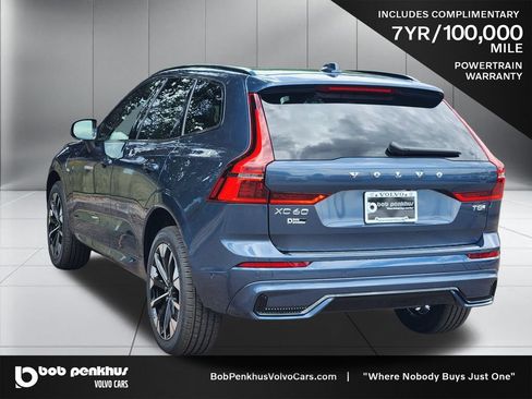 New 2026 Volvo XC60 T8 Plus w/ Protection Package Premier AWD/4WD image 27
