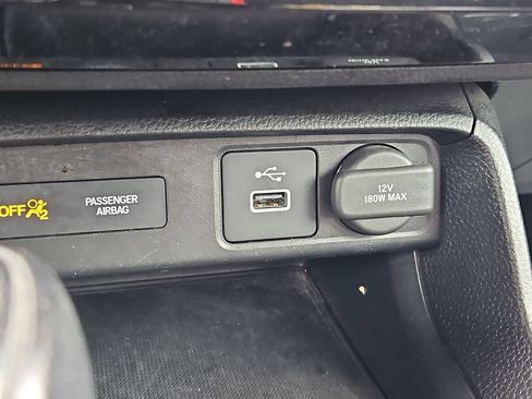 Certified 2023 Honda Civic Sport image 16