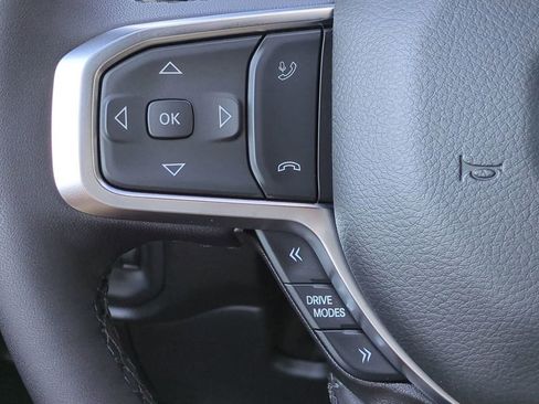 New 2026 RAM 1500 Big Horn image 26