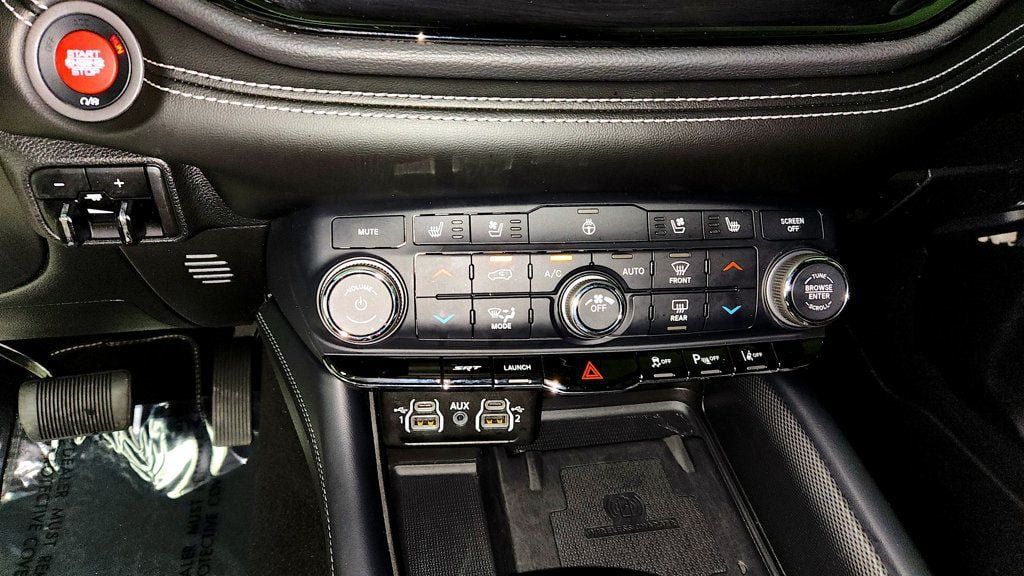 Used 2024 Dodge Durango SRT Hellcat AWD/4WD image 18