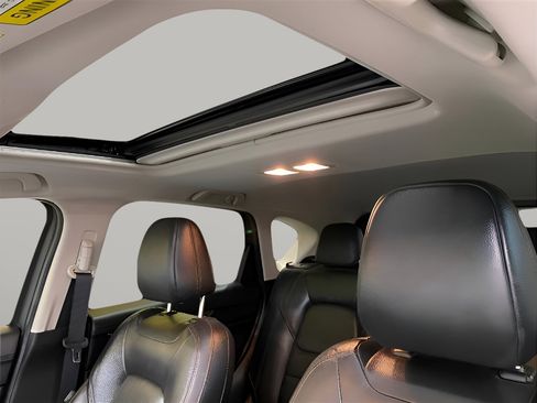 Used 2019 MAZDA CX-5 Grand Touring w/ GT Premium Package image 20