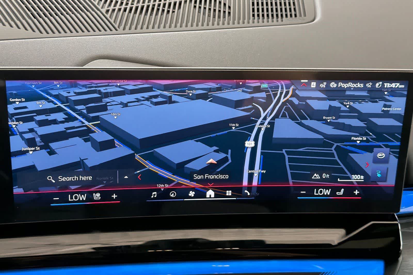 New 2026 BMW i5 M60 AWD/4WD image 18