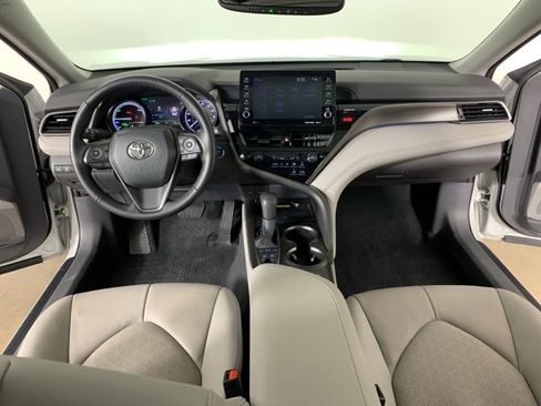 Used 2023 Toyota Camry XSE image 36