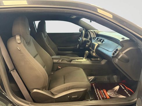 Used 2015 Chevrolet Camaro LT w/ 1LT Preferred Package RWD image 18
