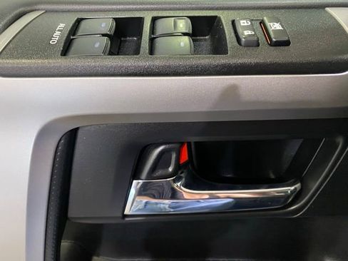 Certified 2024 Toyota 4Runner SR5 Premium w/ TRD Black Wheel Package (TMS) image 15