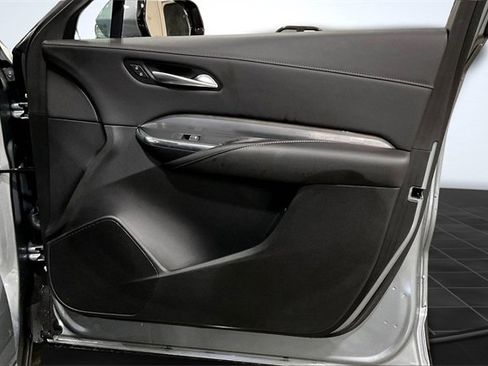 Used 2024 Cadillac XT4 Premium Luxury image 23