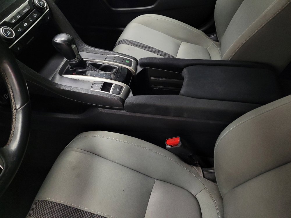 Used 2019 Honda Civic EX image 26