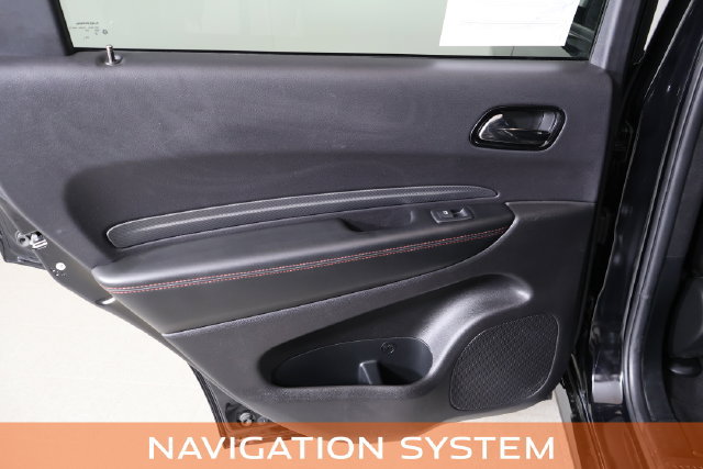 Used 2025 Dodge Durango GT AWD/4WD image 17