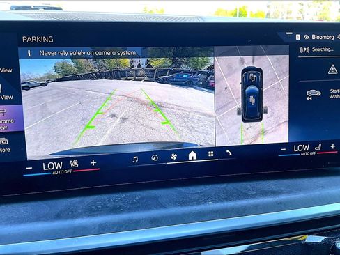 Used 2026 BMW X5 xDrive40i w/ M Sport Package image 20