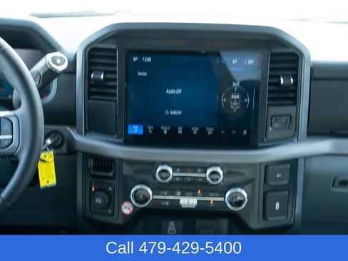 Used 2025 Ford F150 XLT w/ Equipment Group 301A Standard AWD/4WD image 33