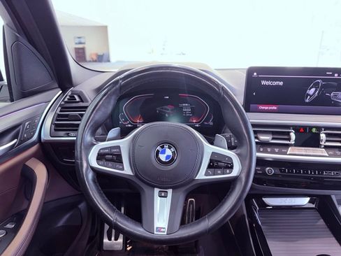 Used 2022 BMW X3 sDrive30i w/ M Sport Package 2 image 19