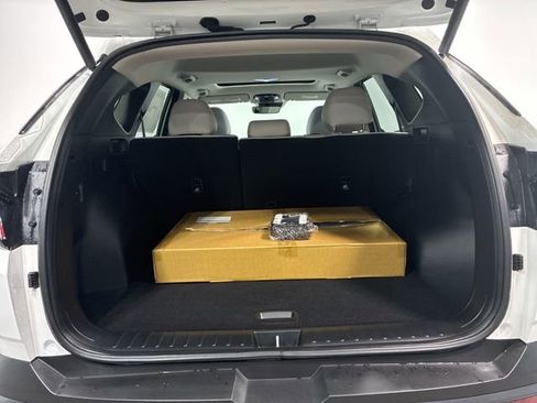 Used 2025 Hyundai Tucson SEL image 12