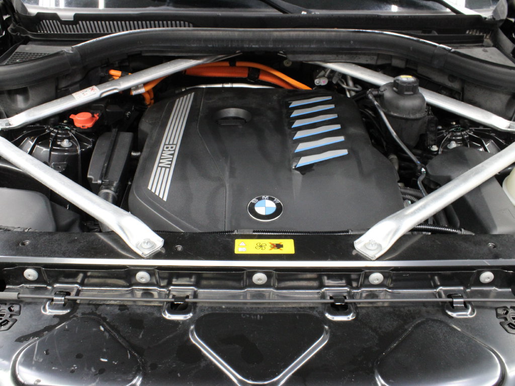 Used 2022 BMW X5 xDrive45e AWD/4WD image 34