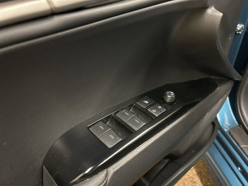 Used 2025 Toyota Camry XSE image 25