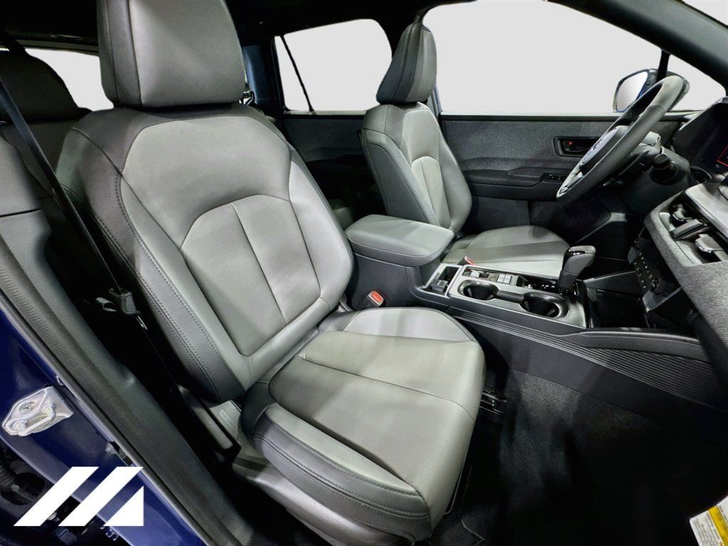 New 2026 Subaru Outback Premium AWD/4WD image 30