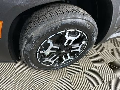 Certified 2025 Hyundai Tucson XRT AWD/4WD image 10