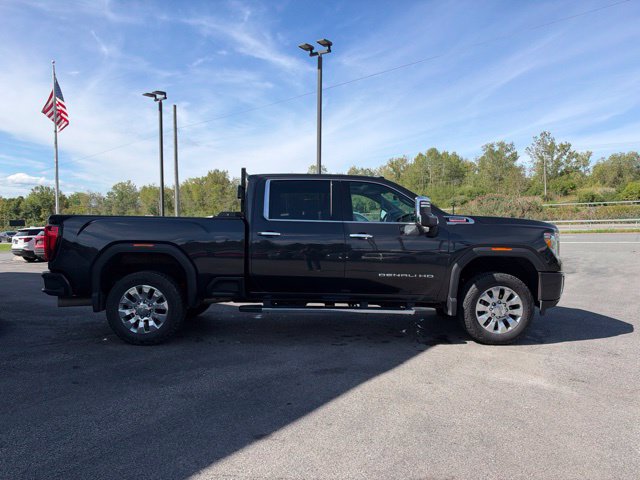 Used 2021 GMC Sierra 2500 Denali w/ Denali Ultimate Package AWD/4WD image 6