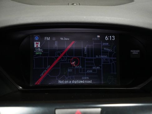 Used 2016 Acura TLX V6 w/ Technology Package image 13