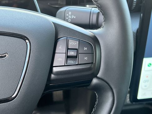 New 2025 Ford Mustang Mach-E Premium w/ Interior Protection Package image 20