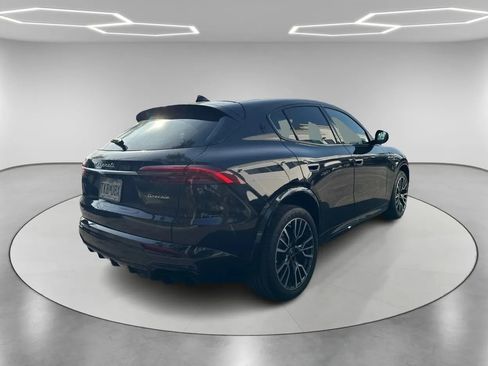 Used 2023 Maserati Grecale Modena image 5
