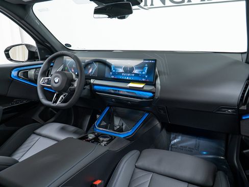 New 2026 BMW X3 xDrive30 w/ Premium Package image 14