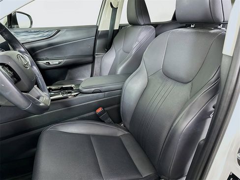 Used 2022 Lexus NX 350h 350h Premium image 8