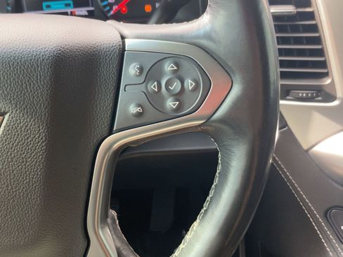 Used 2019 Chevrolet Tahoe LT image 25