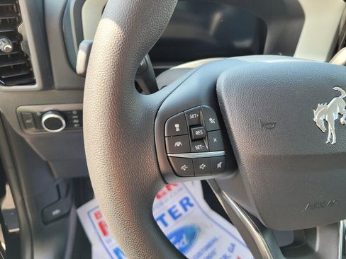 New 2025 Ford Bronco Sport Heritage image 51