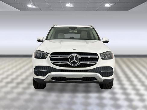 Used 2020 Mercedes-Benz GLE 350 4MATIC image 6