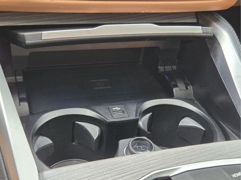 Certified 2025 BMW i4 eDrive40 w/ M Sport Package RWD image 26