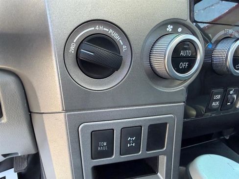 Used 2014 Toyota Sequoia Limited image 16