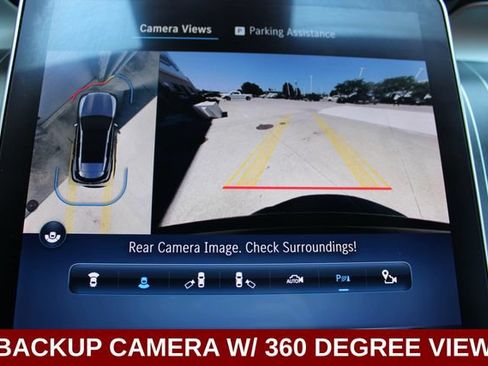 Used 2023 Mercedes-Benz GLC 300 4MATIC image 6
