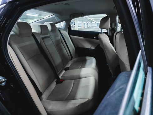 Used 2016 Honda Civic EX-T image 29