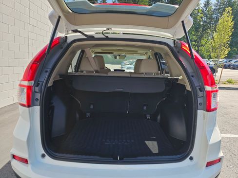 Used 2015 Honda CR-V EX image 48