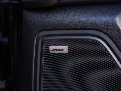 Used 2017 Porsche Macan GTS image 27