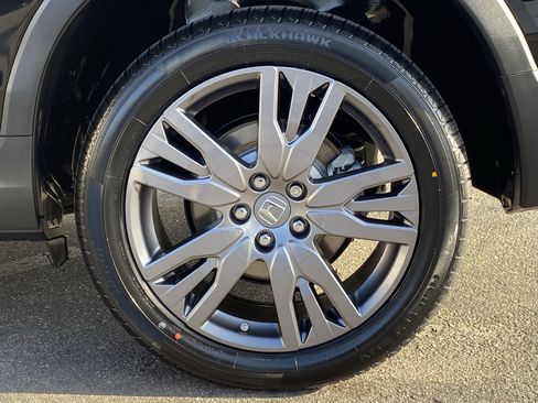 Used 2022 Honda Pilot Sport image 7