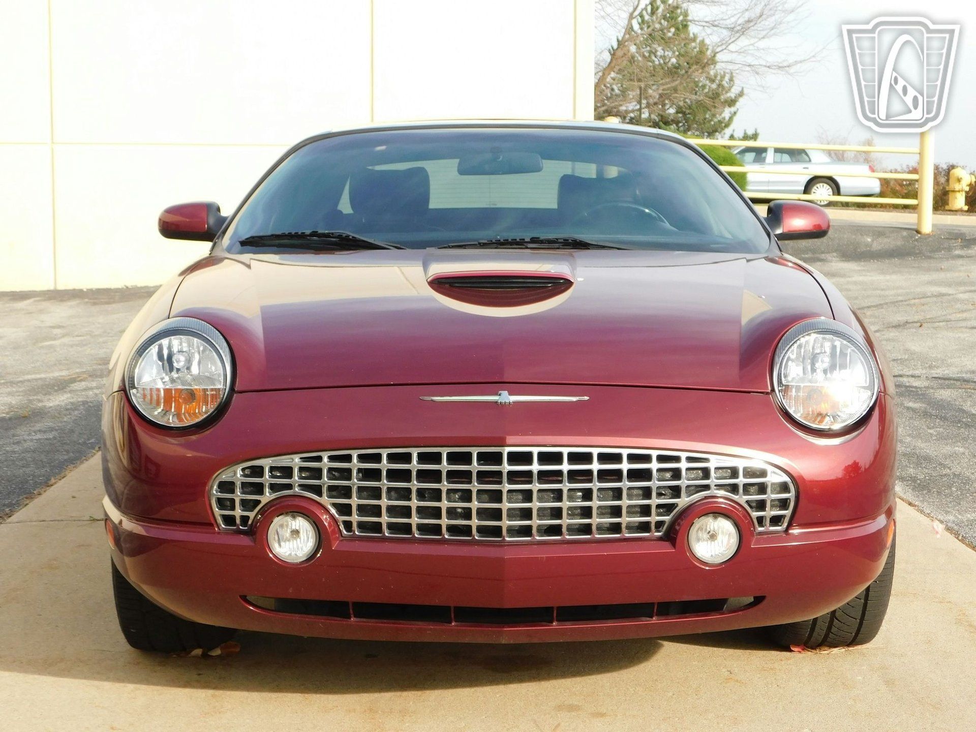 Used 2004 Ford Thunderbird RWD image 12