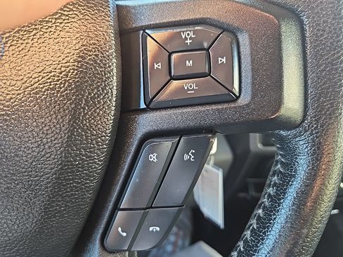 Used 2016 Ford F150 XLT w/ Equipment Group 301A Mid image 16