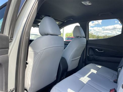 New 2026 Hyundai Santa Cruz SEL image 20