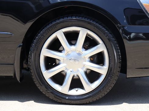 Used 2004 INFINITI Q45 Premium image 60